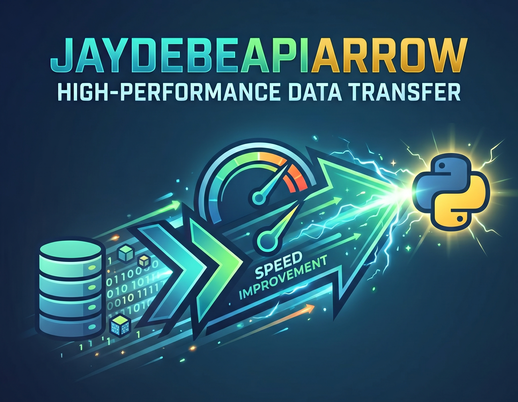 JayDeBeApiArrow